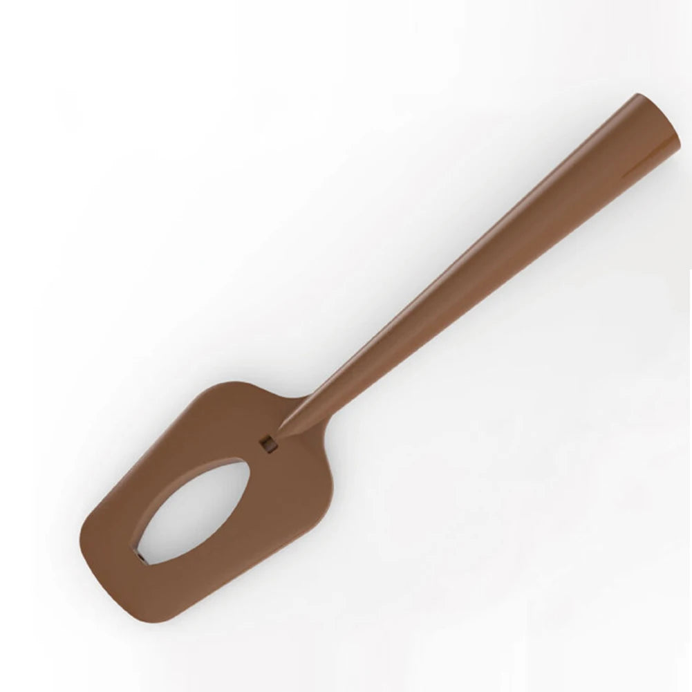 Digital Spatula Thermometer for Baking, Chocolate & Cooking Digital Kitchen Thermometer Vue