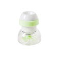 360 Degree Rotatable Spray Head Tap Durable Faucet Filter Nozzle 3 Modes Kitchen Tap Nozzle Tap Filter Faucet Kitchen Appliances Vue Green