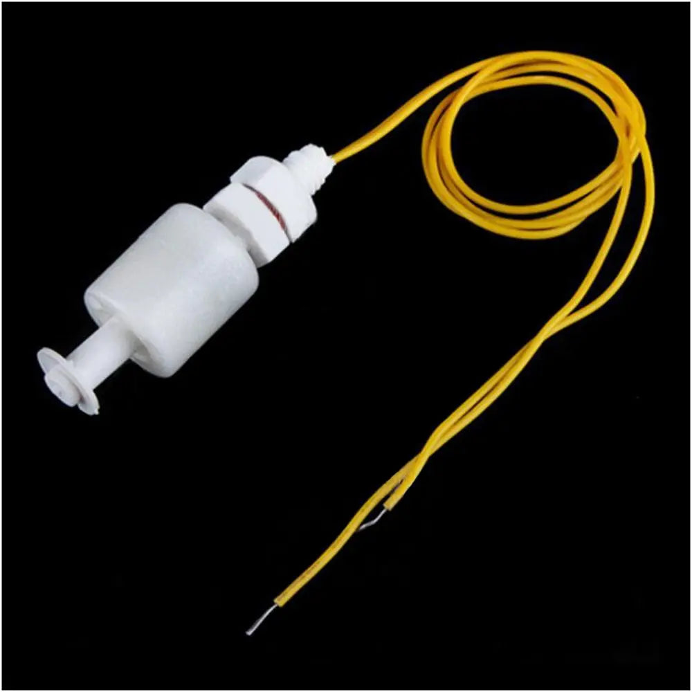 Electric Quality Tank Down New Liquid Sensor Water Level Pool Float Switch Vue