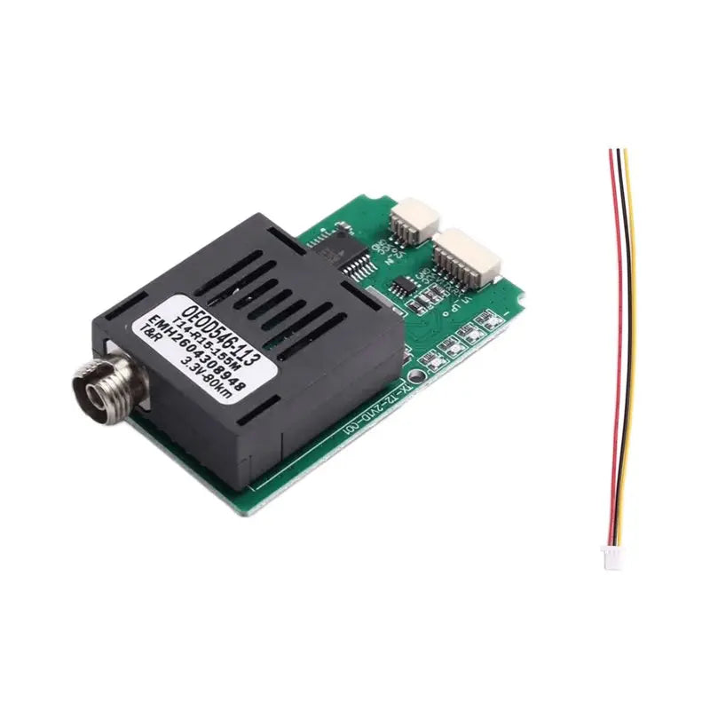 Hot-80KM TTL Optical Transceiver Module TX Skyend Vue
