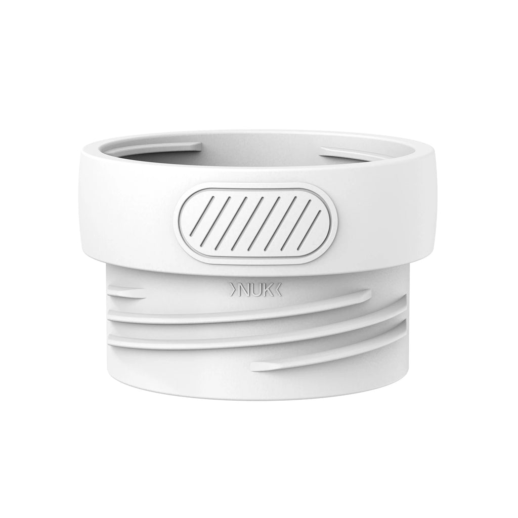 35-65mm Adapter for Baby Milk Bottle Warmer Compatible with TWISTSHAKE Milk Bottle Vue 50mm