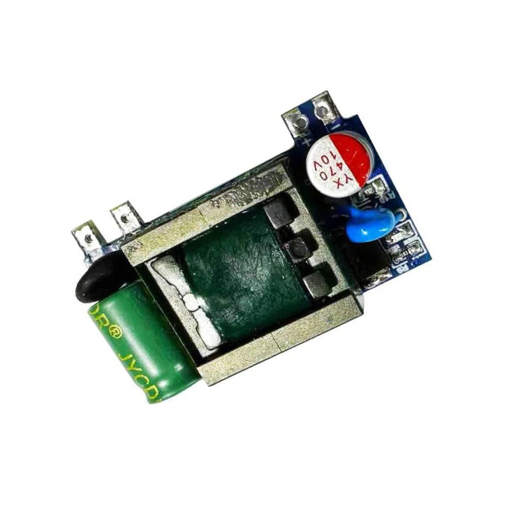 AC85-265V to 5V 2A/12V 1A/24V 0.5A Isolating Switch Power Supply Module Ultra-thin Mini AC-DC Converter with Overload Protection Vue
