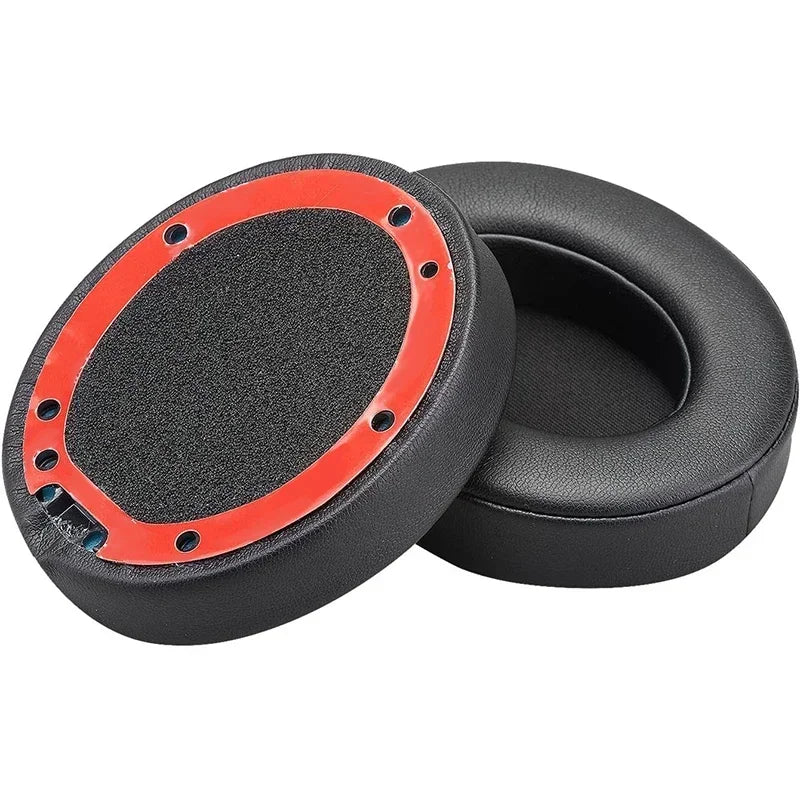 Replacement Ear Pads Cover for Beats Studio 3 2 Wireless Headphone Earpads Studio3 3.0 Ear Cushion Earmuffs Accessories Vue