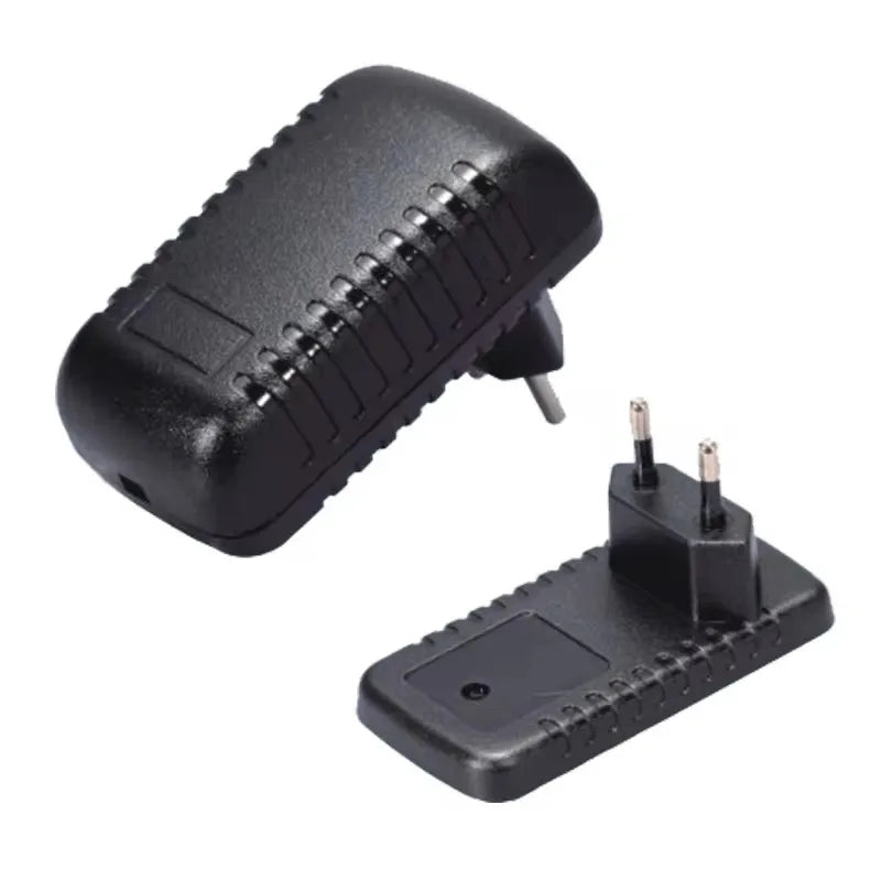 Black Fake Charger Safe Container Hiding Spot ⁣⁣⁣⁣Hidden Storage Sight Secret Home Diversion Stash Can Compartment Power Adapter Vue