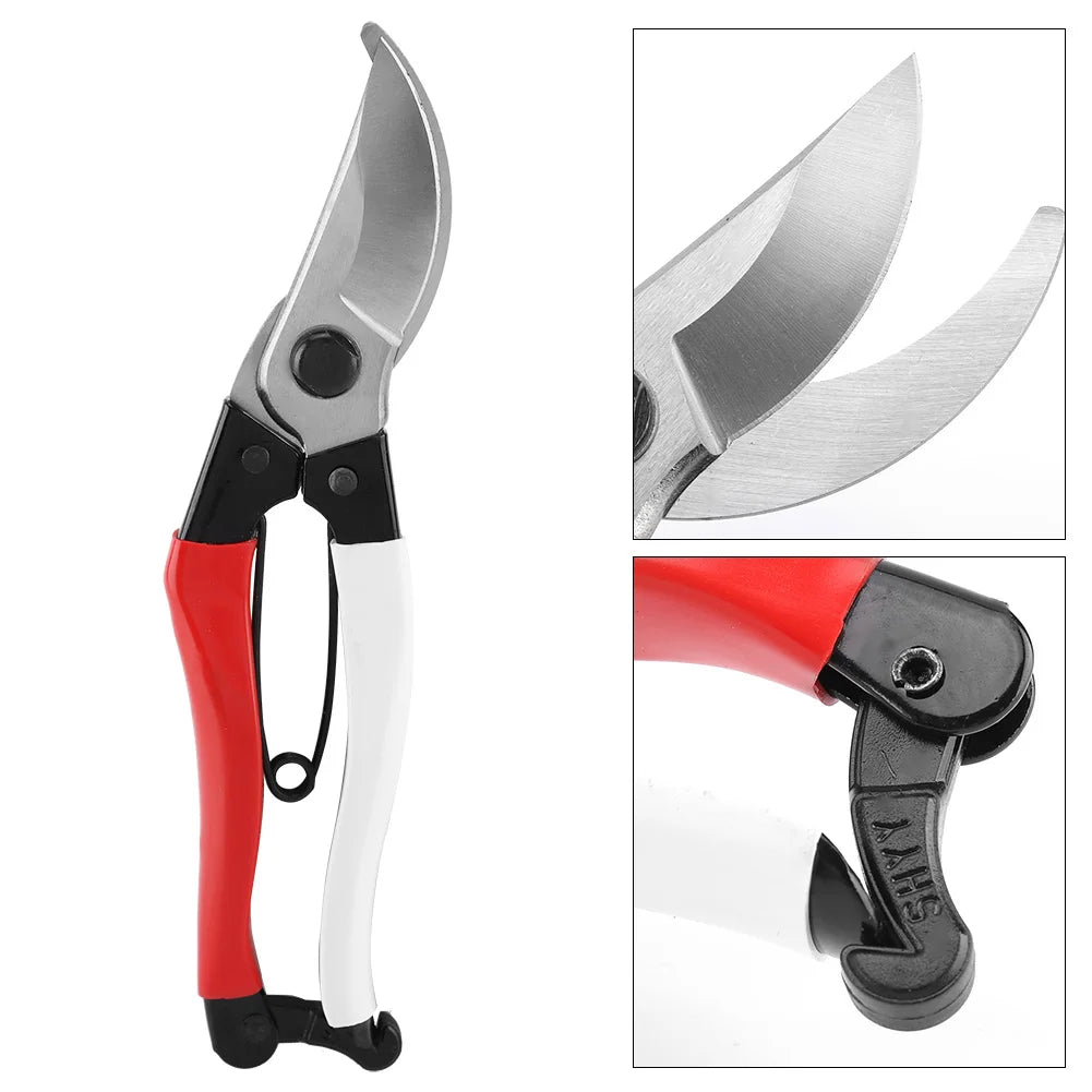 Cutter Garden Tool Home Hand Tool Pruning Shears Plant Garden Trimming Scissors Cutter Garden Tool Vue