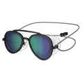 UV Protection Adults Outdoor Training Blu-ray Swim Glasses 2026New Sunny Unisex Swim Goggles Full-view Anti-fog Swimming Goggles Vue Blue