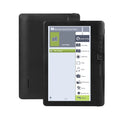 Portable 7inch Ebook Reader Colorful Screen Supports Memory Card Digital Book Read E‑book Read E‑book E‑book Reader 4GB/8GB/16GB Vue 512M 4GB