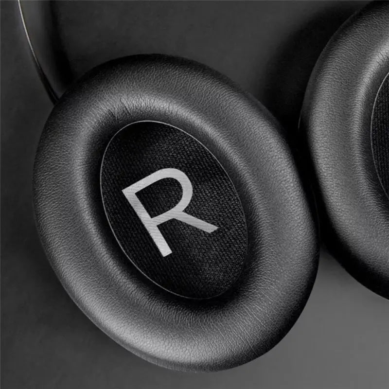 Hot-Foam Pad Replacement Ear Cushions Covers For BOSE 700 Headphones NC700 Earpads Ear Pads Headset Parts Black Vue