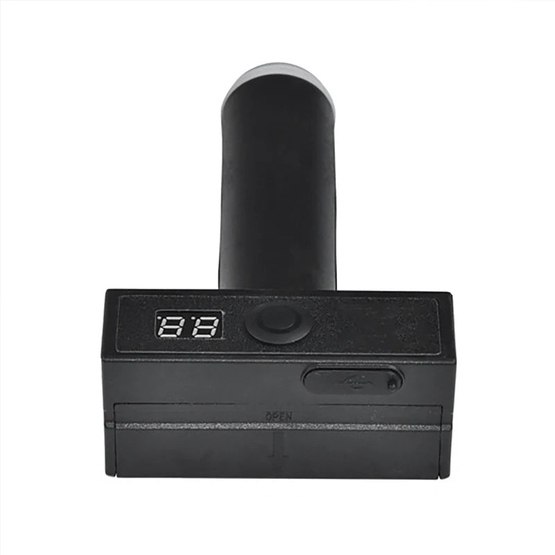 900mah 1200mAh Automatic Pressure Compensation Electric Pump Core Intelligent Electric Vacuum Suction Cup Split Pump Core Vue