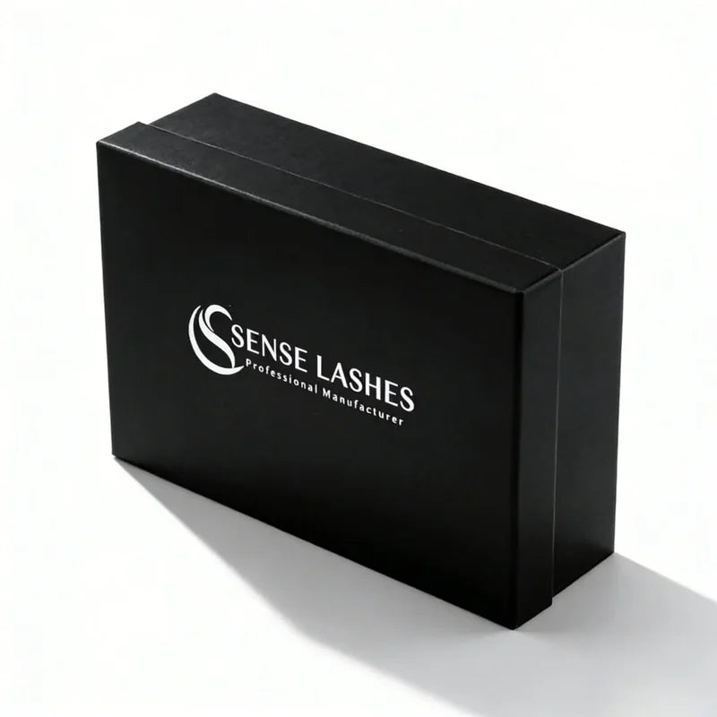 Sense Lashes Eyelash Extension Kit – Classic & Volume Starter Eyelash Extension Kit Vue
