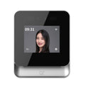 Wifi Face Recognition Access Control System 2.8inch Screen RFID Card Reader Attendance Machine with PC Software Cloud Support Vue Default Title