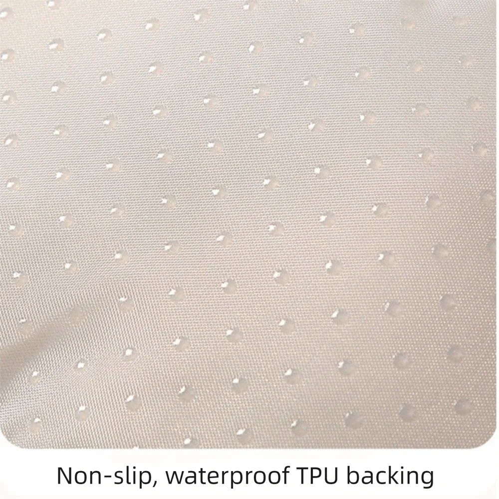 Pet Supplies Soft Hamster Cooling Mat Breathable Non-slip Guinea Pig Bed Pad Comfortable Ice Silk Pad Pet Sleeping Mat Cage Mat Vue