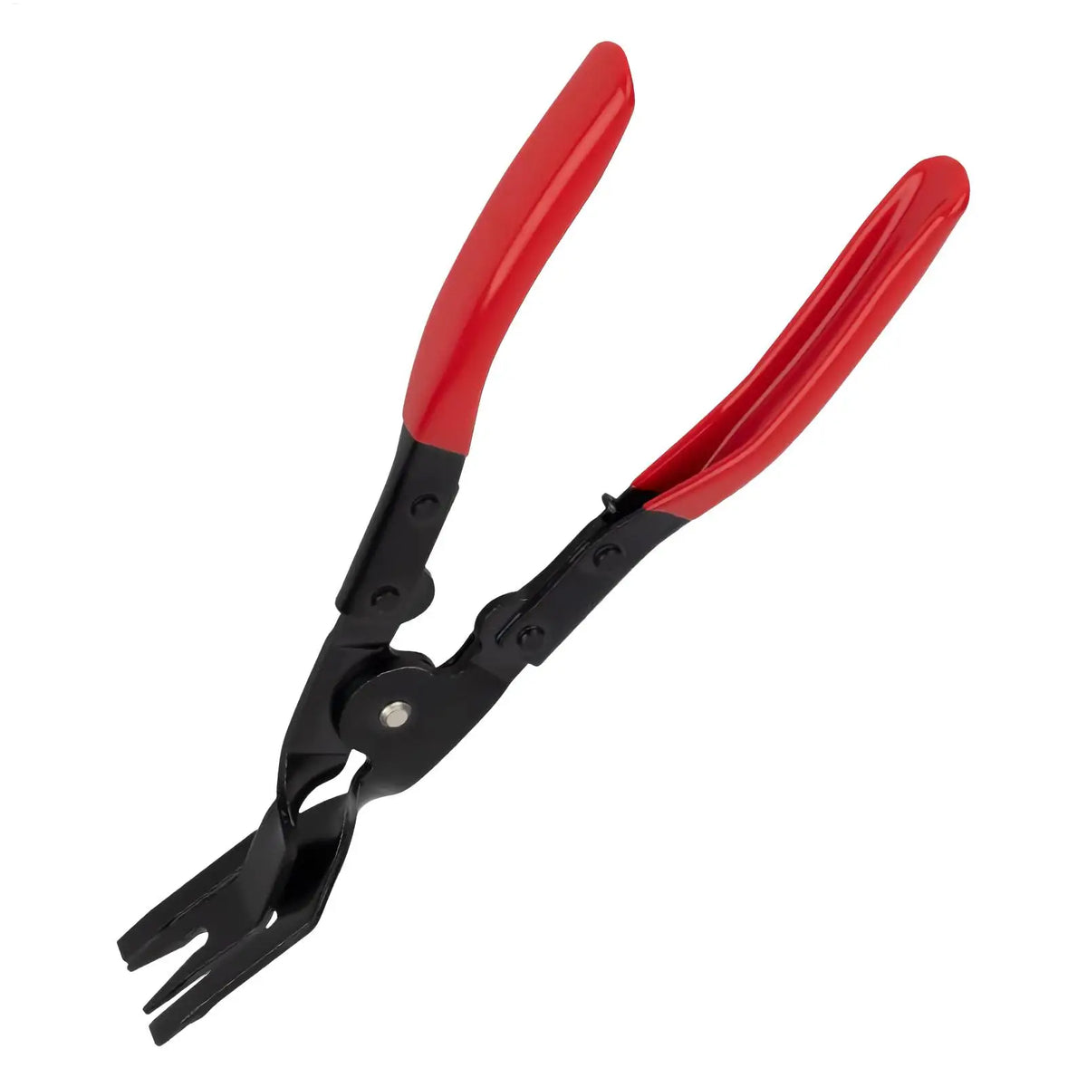 Professional Car Headlight Door Clip Removal Tool Car Trim Rivet Removal Tool for Interior Modification Installation Repair Vue