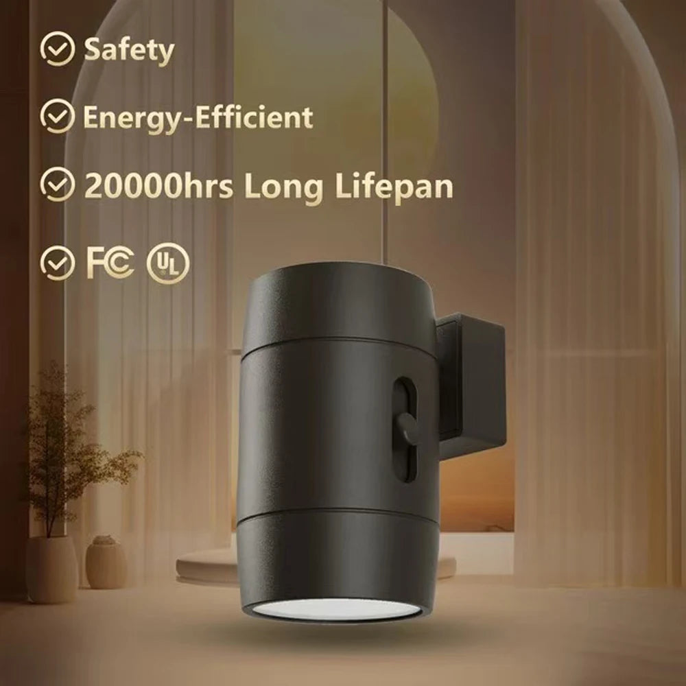 2PCS AC220V Soft Sleepy Night Light Warm White LED Lighting Auto Sensor ON/OFF Atmosphere Light for Bedroom Kids Room Kitchen Vue