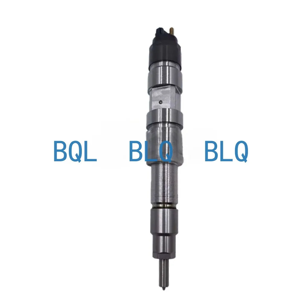 Common Rail Injector Assembly 0445120474 Is Suitable for Weichai High-quality Auto Parts Direct Spot Goods Delivery Vue