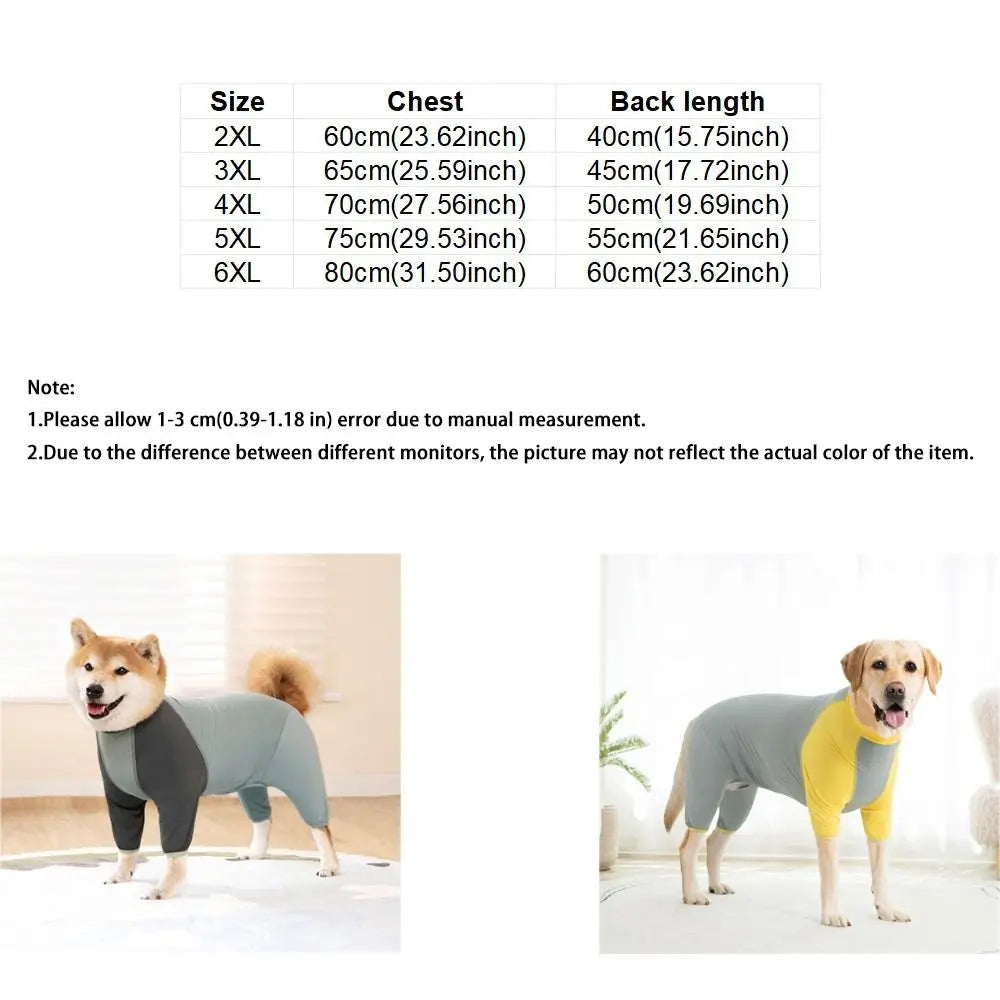Breathable Dog Cooling Jumpsuit Quick Drying Sun Protection Dog Sunscreen Costume Cool Feeling Lightweight Vue