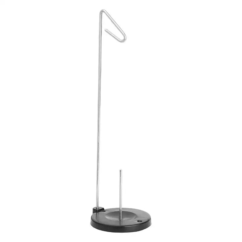 Adjustable Cone Thread Stand & Spool Holder for Sewing Thread Spool Holder Vue