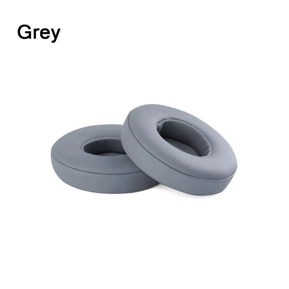 solo3 Replacement Ear pads for Beats Solo 2 & 3 by Wicked Cushions EarPads for Beats Solo3 Wireless ON-Ear Headphones Vue E--6
