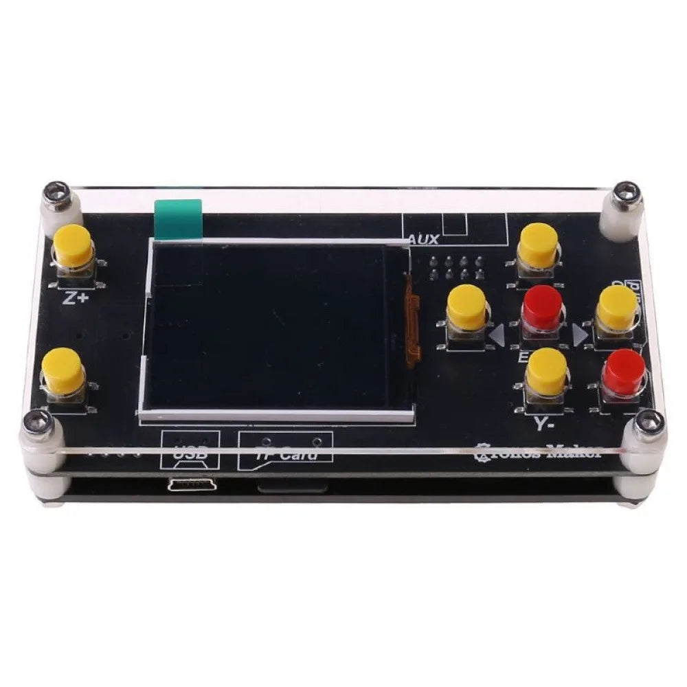 Grbl CNC Offline Controller Board 3 Axis Control for 3018 Pro 1610/2418/3018 CNC Engraving Machine Carving Milling Machine Vue