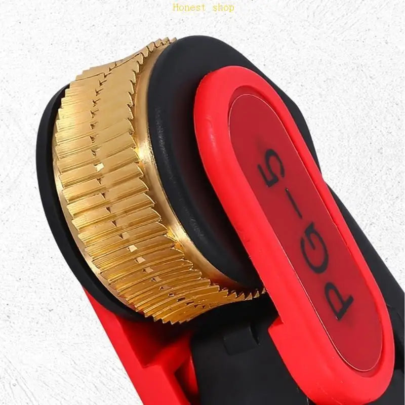Heavy Duty Cable Stripper & Wire Stripping Tool | Manual Slitter Wire Stripping Tool Vue