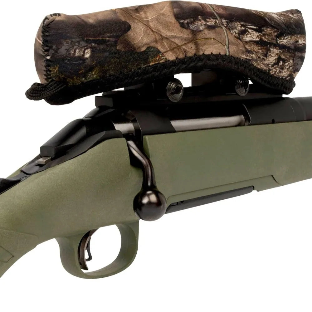 Bullet Sight Cover Box Bullet Sight Neoprene Protective Bag Bullet Sight Dust Cover Vue