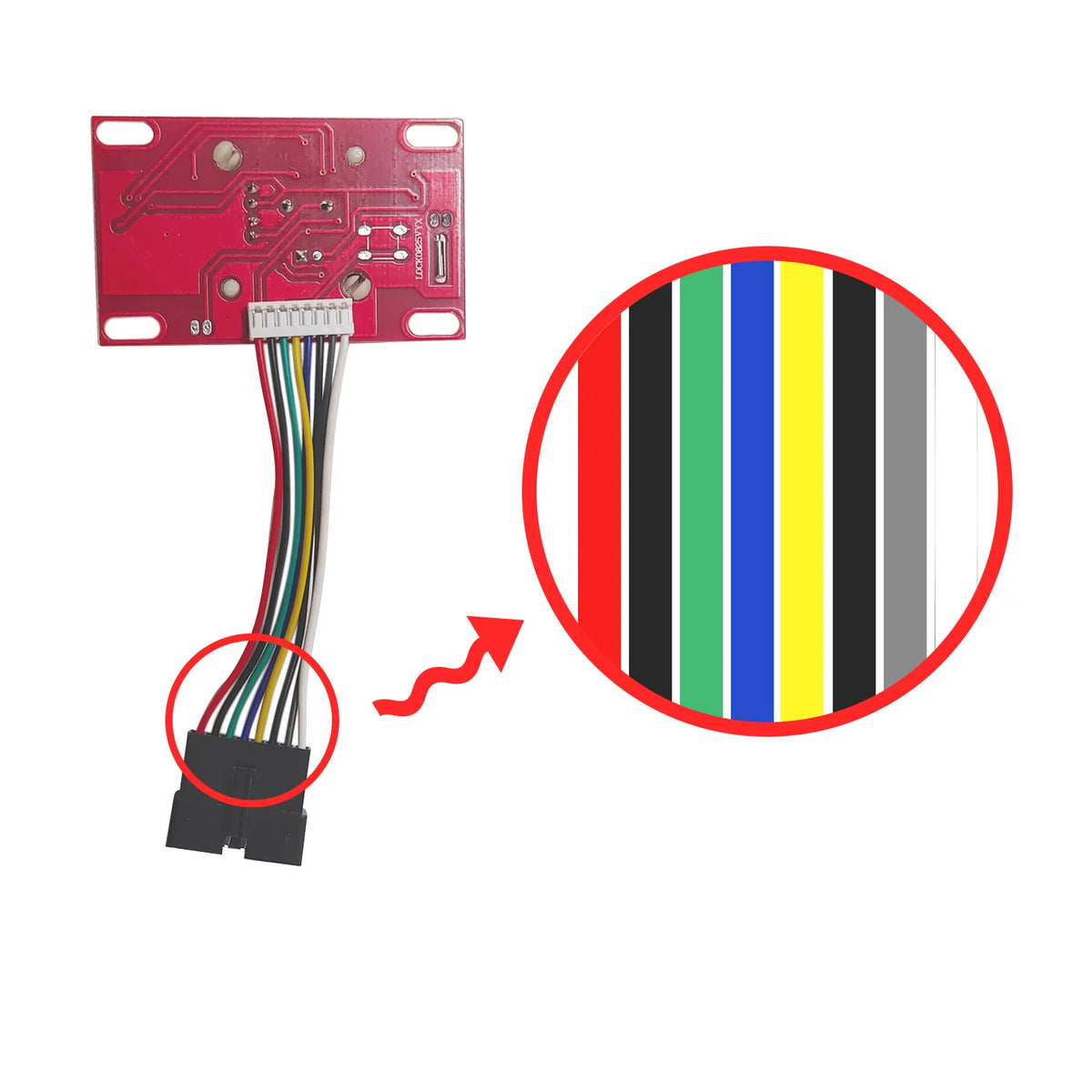 Hotel Lock Chip V9 Pro USB T57/M1 Card Work With Encoder Vue