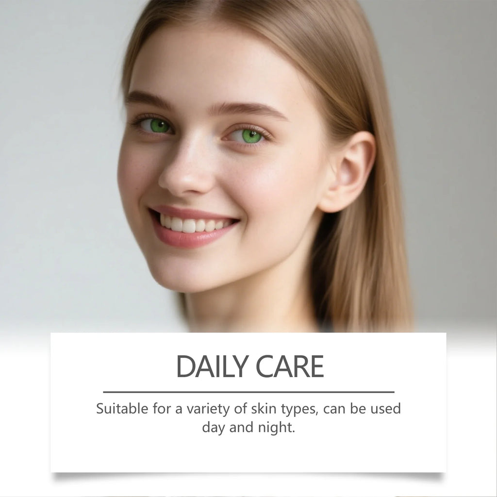 Hydrating Collagen Serum: deeply moisturizes and repairs skin, leaving it nourished smooth, glowing, supple, youthful and dewy Vue
