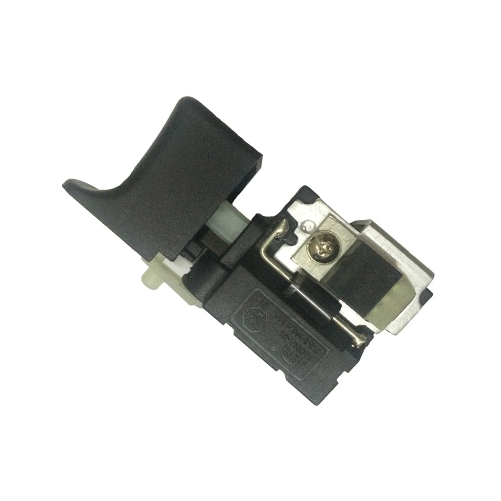 FA021A-56 7.2-24V FA021A 16A DC Electric Drill Switch Hand Drill Speed Controller Regulation Electric Manually Tool Accessories Vue