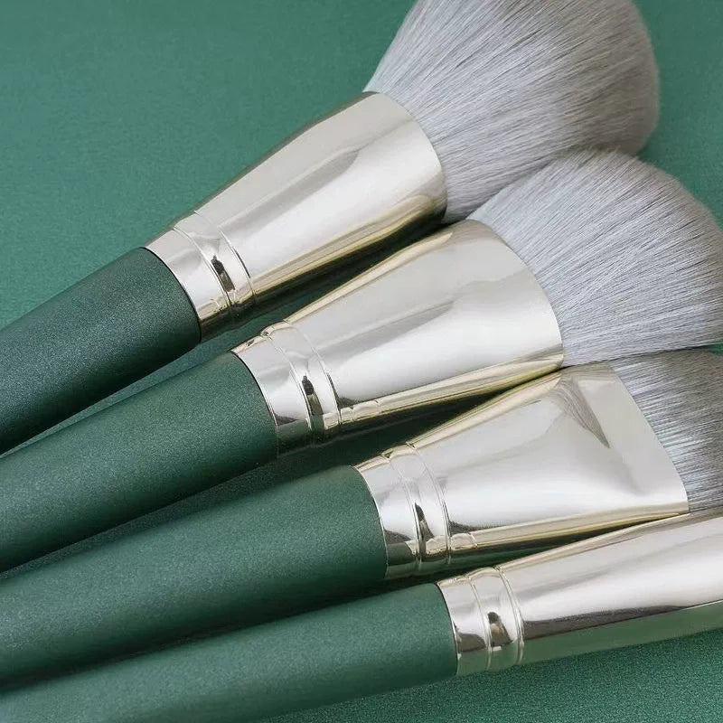 14 Piece Makeup Brush Set Soft Fluffy Eyeshadow Brush Concealer Brush Blush Makeup Brush Beauty Tool Makeup Brush Vue