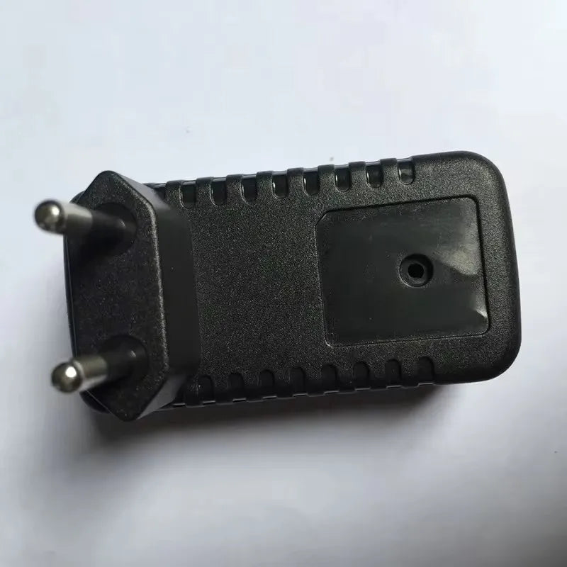 Black Fake Charger Safe Container Hiding Spot ⁣⁣⁣⁣Hidden Storage Sight Secret Home Diversion Stash Can Compartment Power Adapter Vue