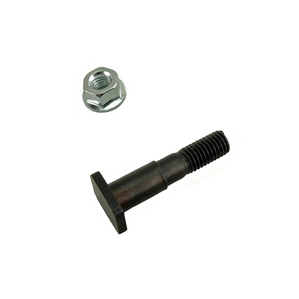 Crankcase Screw Bolt Kit for Husqvarna 61 272 372XP 385 390XP Chainsaw Bolt Kit Vue