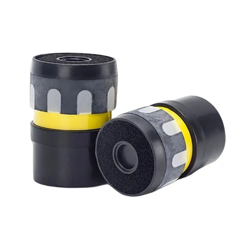 Hot-8PCS Professional Dynamic Microphone Capsules Cartridge Replacement Vue