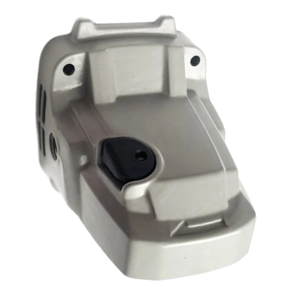 Angle Grinder Shell Housing for DCSM02-100E & DCSM03-100E Grinder Replacement Part Vue