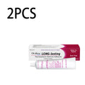 Thermoplastic Denture Adhesive Long-lasting Denture Fixing Adhesive Improve Comfort Denture Care Products Odontologia Vue 56g boxed