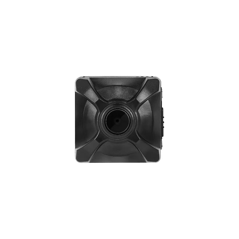 Lenovo Camera Mini Wireless Wifi Home Connected Mobile Remote Hd Motion Detection Long Battery Life Monitor Camcorders Home Vue Black