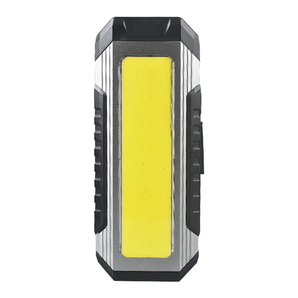 LED COB Work Light & Camping Lamp – Magnetic, USB-C Rechargeable LED Work Light Vue