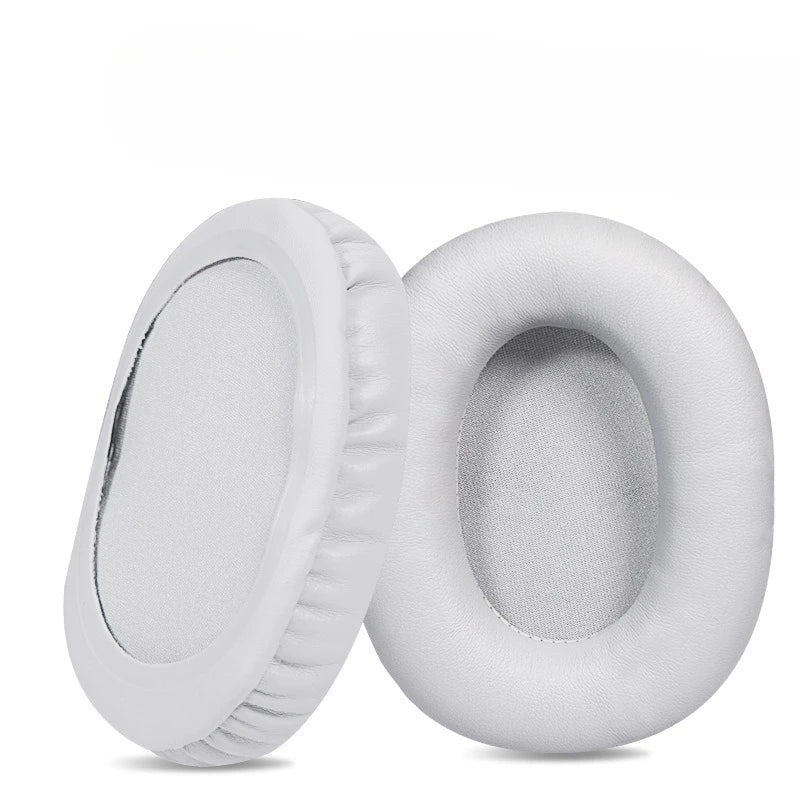 Barracuda X Earpads For Razer BarracudaX Headphone Replacement Headset Ear Pad Head Beam Pad Sponge Foam Repair Parts Vue Gray protein