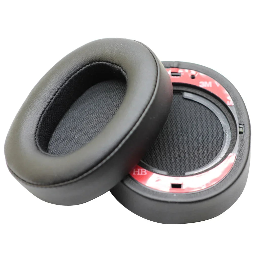 Headphone Earpads for JBL E55BT E55 BT Wireless Headphones Replacement Ear Pads Cover Cushions Pillow Repair Parts Vue