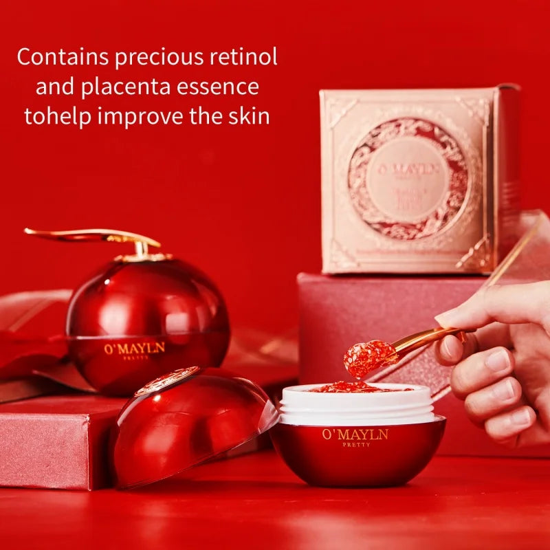 Dragon Blood Cream, Facial Skin Care Essence, Lazy Skincare Toner, Deeply Moisturizes and Repairs Skin, Reduces Fine Lines, and Smoothes Skin Vue