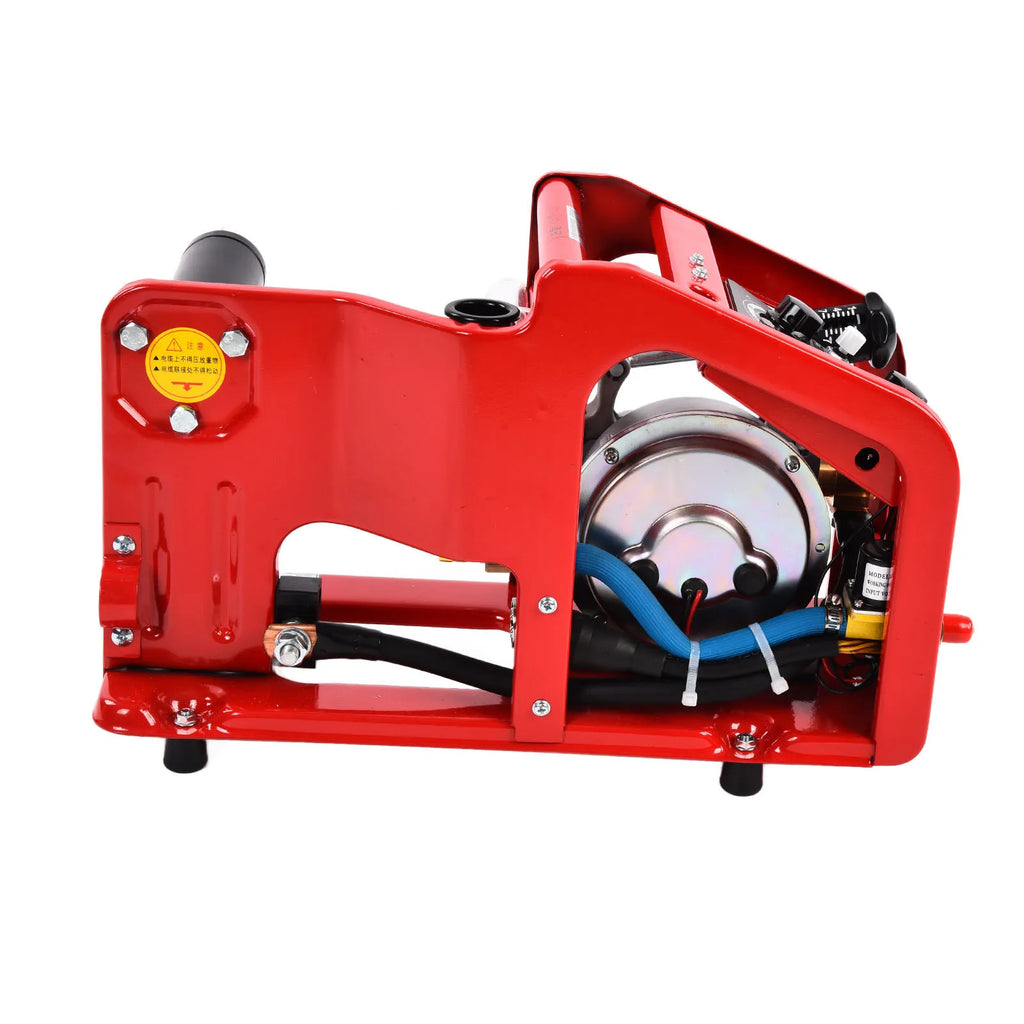 Soldering Wire Feeder Welding Wire Feeder MAG Welder Soldering Feeding Machine Double Drive 500A 24V Vue