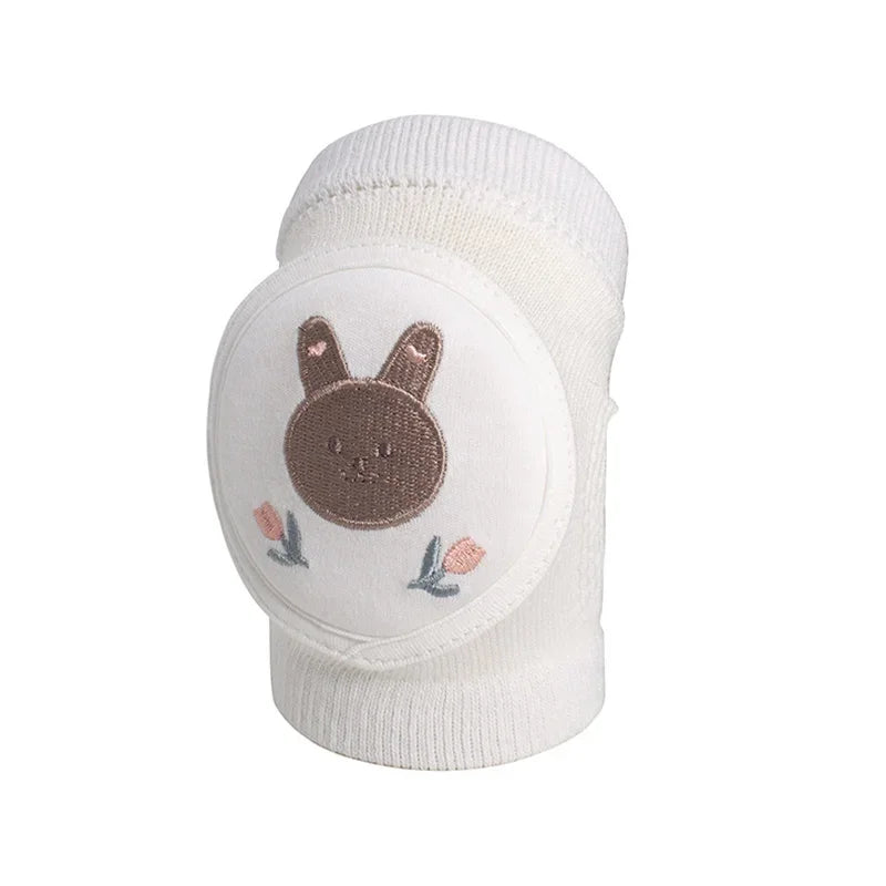 vvocci Baby Crawling Leggings Kids Knee Pads Anti-fall Baby Knee Pads Children Learn To Crawl And Toddlers In Summer Vue