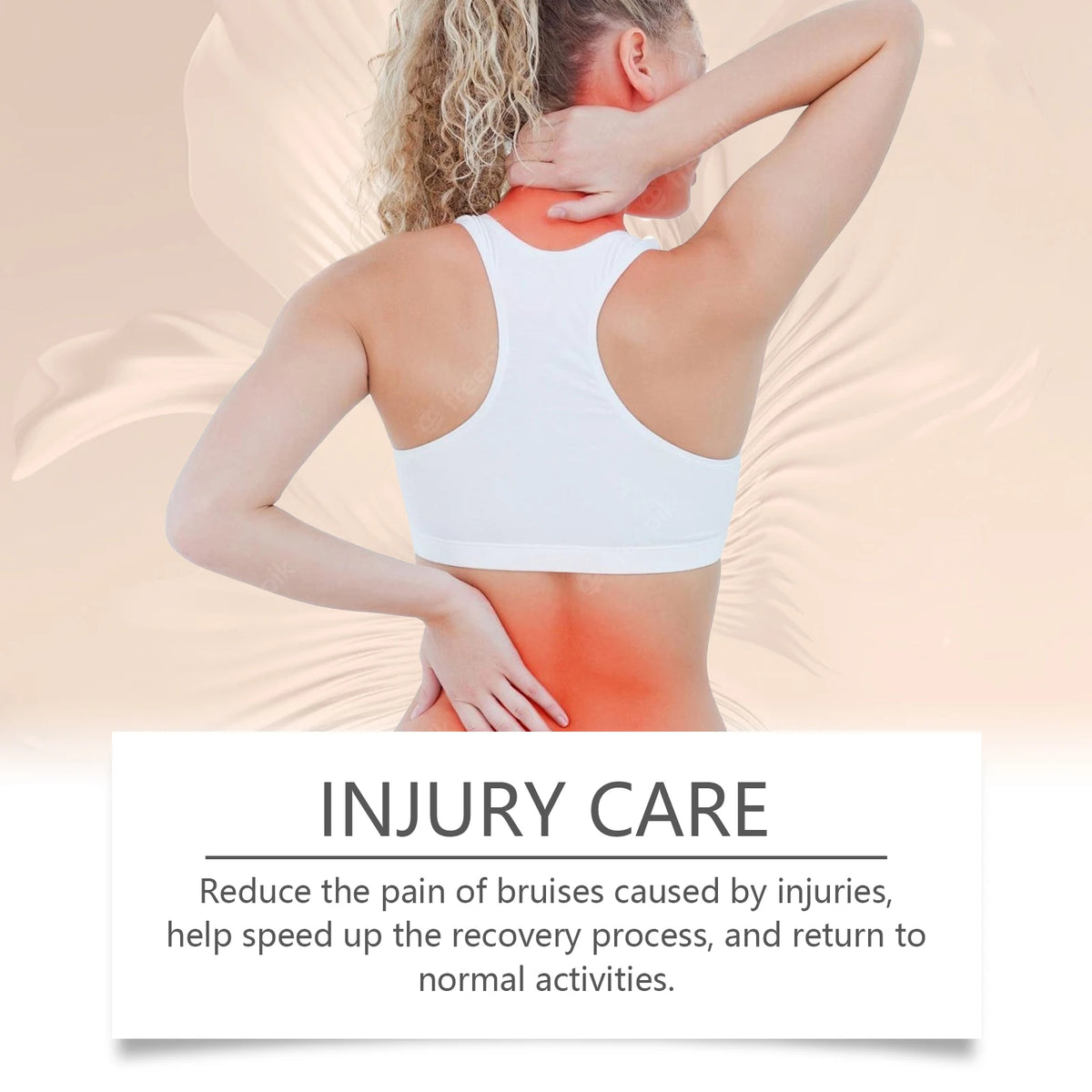 30g Natural Joint Balm Effective Joint Cream Body Vue