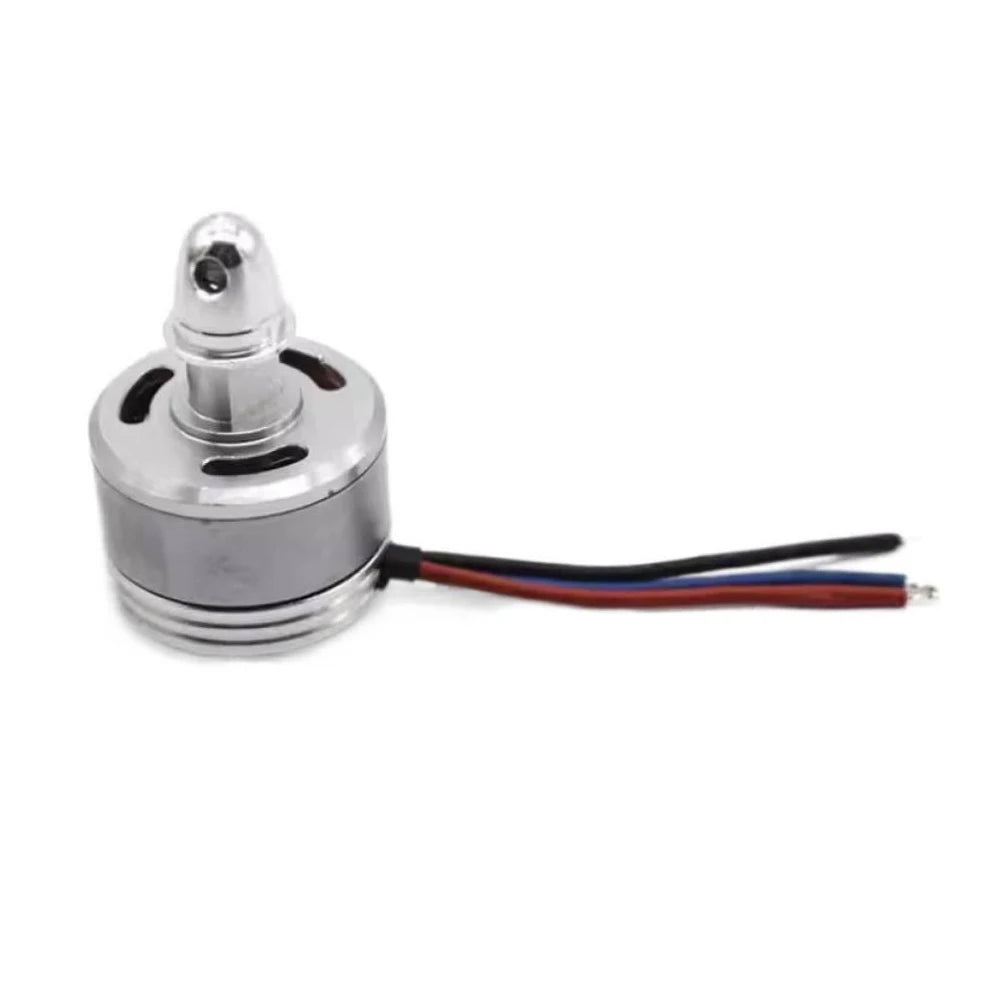 Reverse Thread Brushless Motor 7mm Shaft 4.5mm Shaft Height for RC Drone Quadcopter Airplane Fixed-Wing Model Toy Accessory Vue