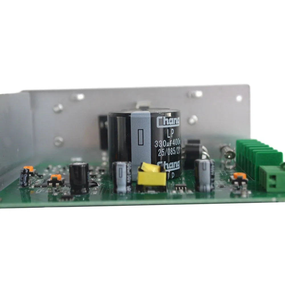 PWM DC Permanent Magnet Brush Motor Governor 750W Motor Speed Controller 220V Motor Speed Adjustable Regulator for Servo Motor Vue