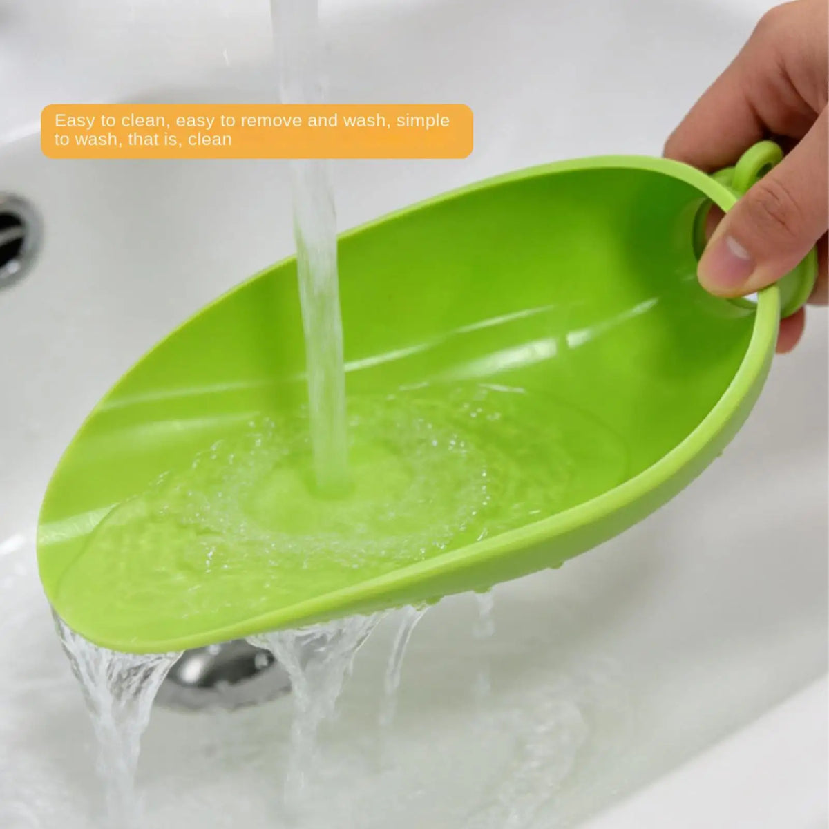 Silicone Folding Portable Dog Water Dispenser Bottle for Hiking Camping Backpacking Tailgating Adventure Road Trip Beach Vue