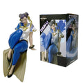 In Stock Game Street Fighter 6 PM Chokonose Figure 14CM Chun-Li 14cm Anime Collections Model Toy Figures Gift Vue WITH BOX