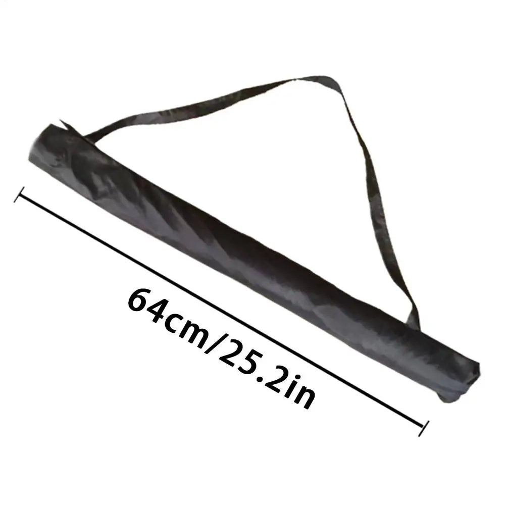 2-Pack Waterproof Umbrella Carry Bag Cases – Portable & Adjustable Umbrella Carry Case Vue A