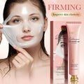 75ml Collagen Peel-Off Mask, Moisturizing and Easy-To-Apply, Multi-Effect Nourishment for the Skin, Tightens, Lifts, and Reduces Fine Lines, Improves Skin Elasticity, Makes Skin Elastic, Delicate, and Smooth. Vue Default Title