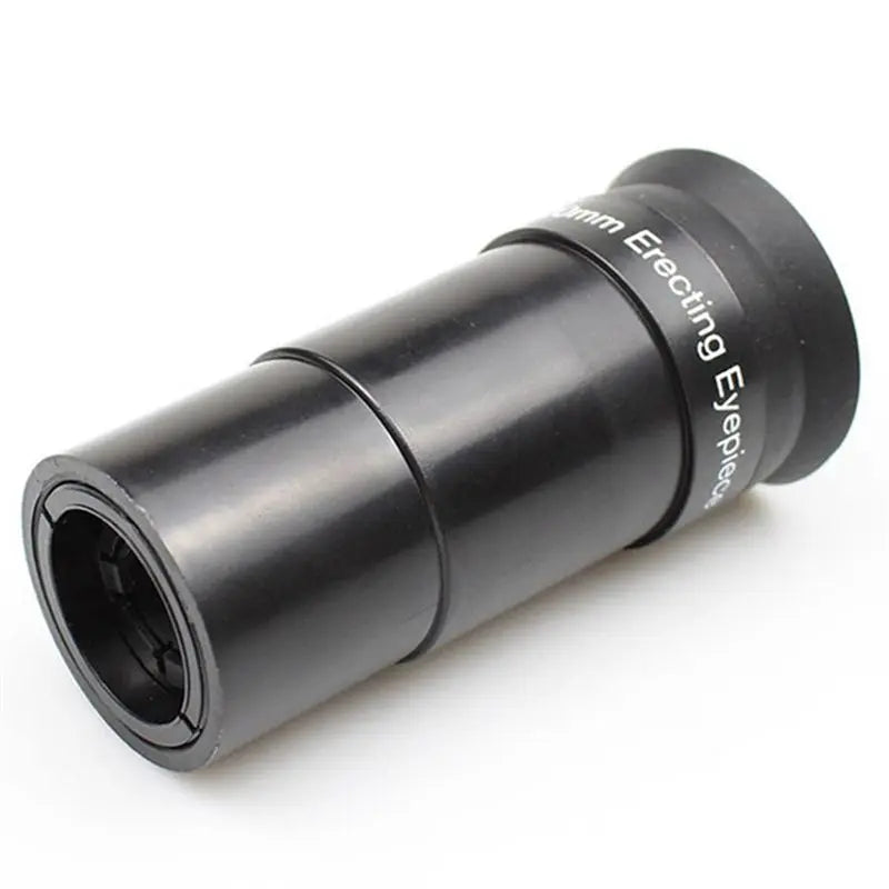Hot-1.25Inch 20Mm Erecting Imaging Eyepiece For Newtonian Reflector Astronomical Telescope AR0240 Vue