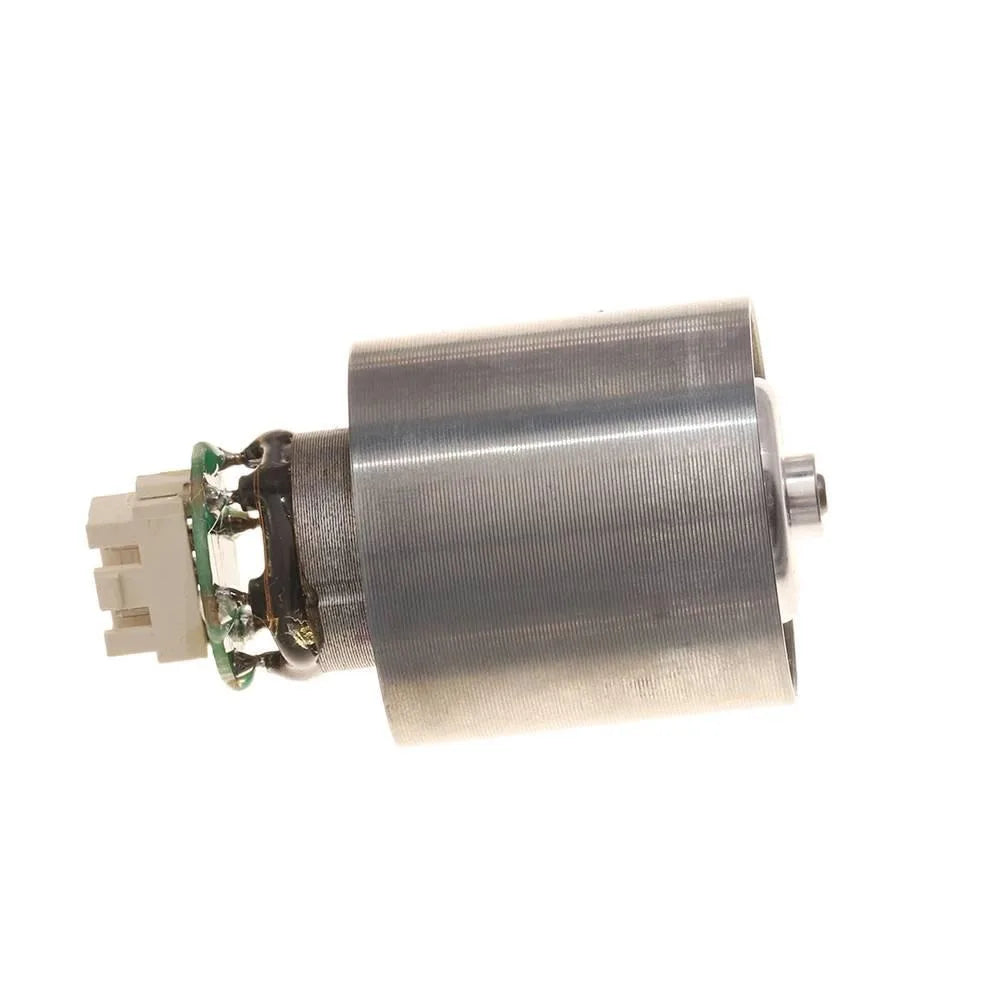 DC Brushless Culvert Fan Motor DC310V Aluminum Impeller Electric Hair Dryer 100000 RPM Ultra-High Speed Brushless DC Motor Vue